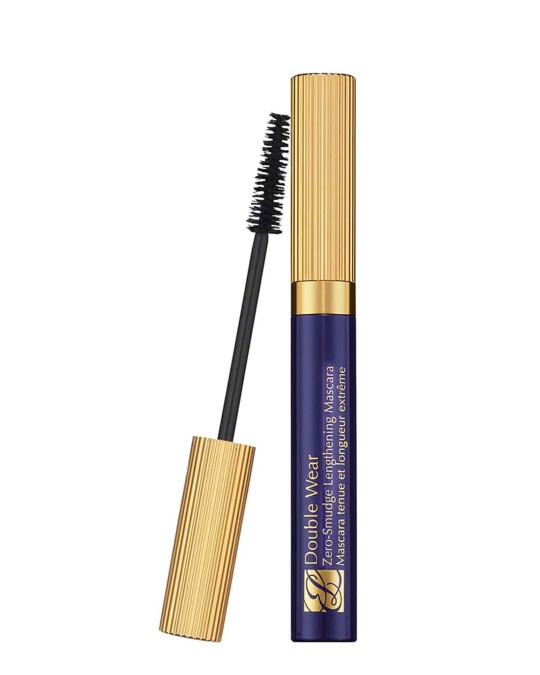 Image of ESTEE LAUDER Double Wear Zero-Smudge Lenghtening маскара