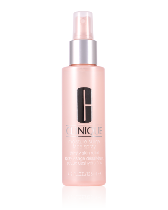 Image of CLINIQUE Moisture Surge спреј за лице 125мл
