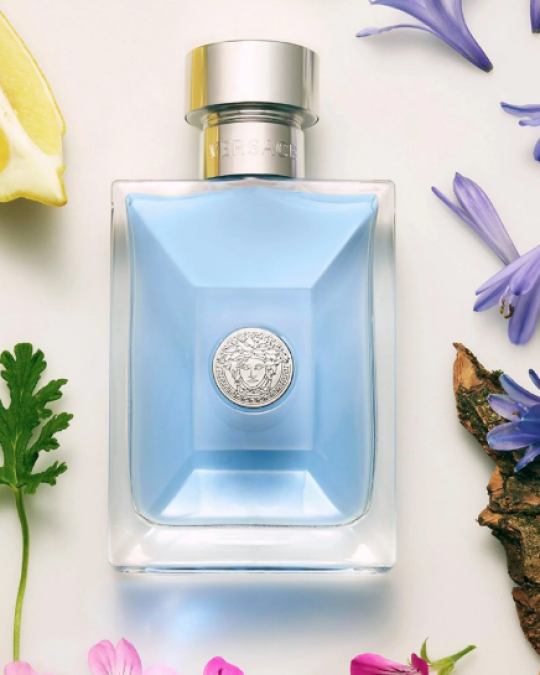 Image of VERSACE Pour Homme тоалетна вода за мажи