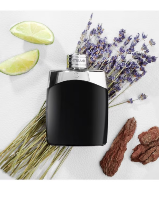 Image of MONTBLANC Legend Homme тоалетна вода за мажи