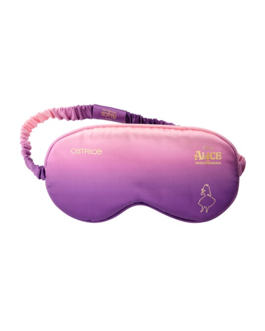 Image of CATRICE Disney Alice In Wonderland маска за спиење
