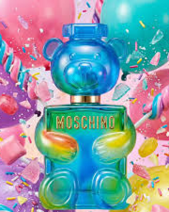 Image of MOSCHINO Toy 2 Yummy парфем за жени