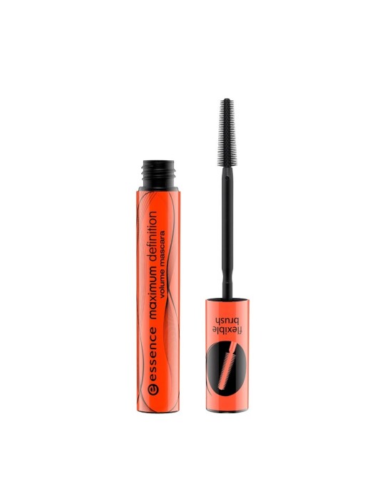 Image of ESSENCE Maximum Definition Volume Mascara  маскара за очи