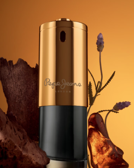 Image of PEPE JEANS Sobold Intense For Him парфем за мажи