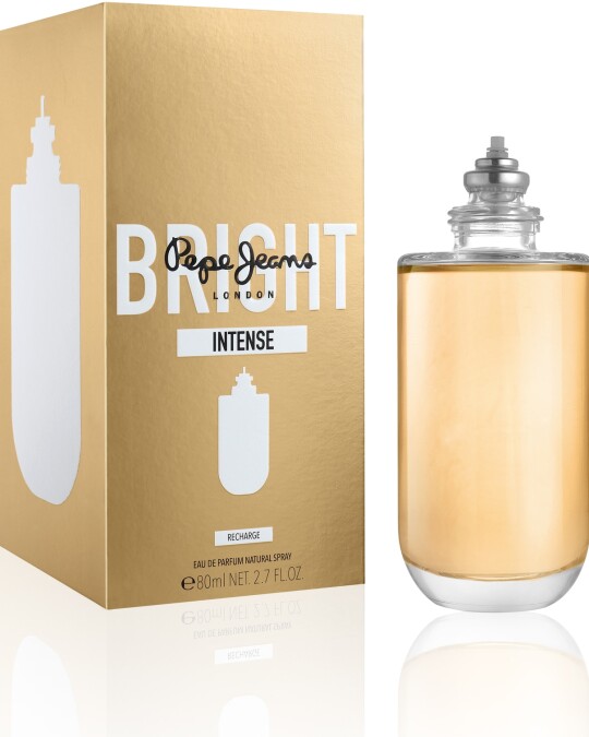 Image of PEPE JEANS Bright Intense For Her Refill парфем за жени 80мл