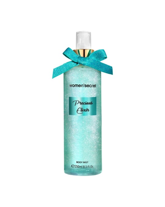 Image of WOMEN `SECRET Body Mist Precious Elixir спреј за тело 250мл