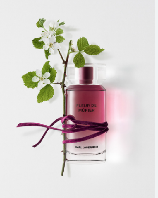 Image of KARL LAGERFELD Fleur de Murier Femme парфем за жени