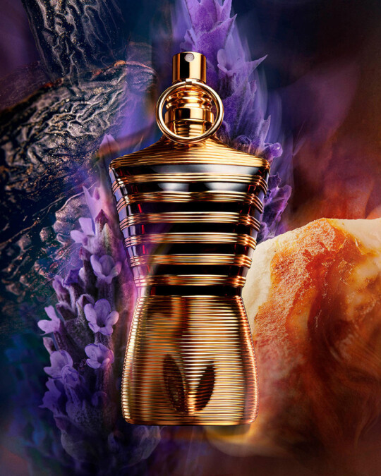 Image of JEAN PAUL GAULTIER Le Male Elixir Absolu парфем за мажи