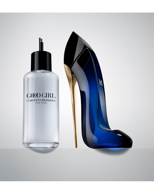 Image of CAROLINA HERRERA Good Girl Refillable парфем за жени 100мл