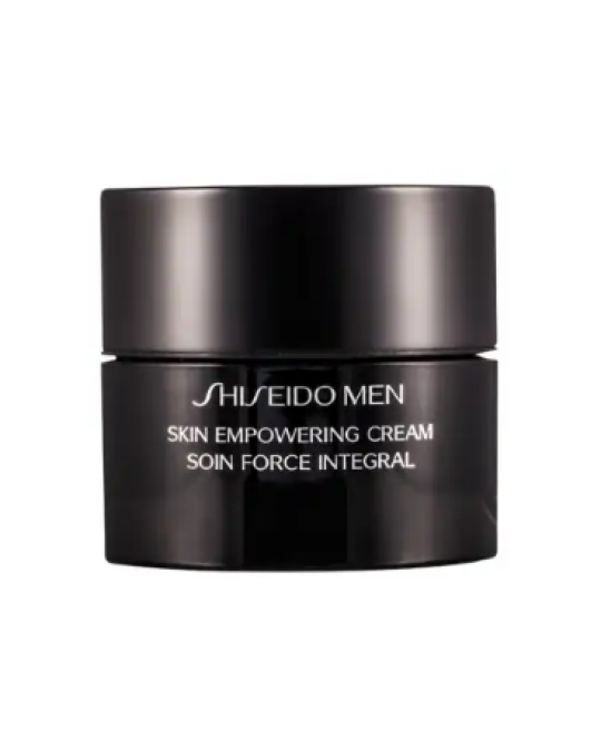 Image of SHISEIDO Skin Empowering Cream крема за мажи 50мл