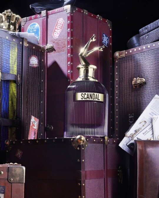 Image of JEAN PAUL  GAULTIER Scandal Intense парфем за жени