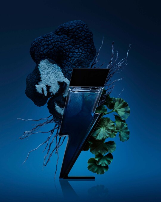 Image of CAROLINA HERRERA Bad Boy Cobalt тоалетна вода за мажи