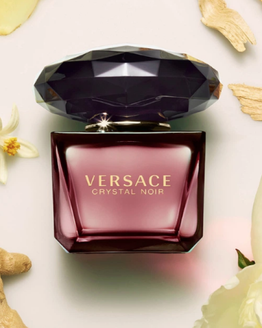 Image of VERSACE Crystal Noir парфем за жени