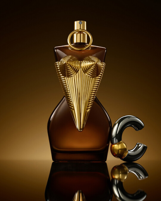 Image of JEAN PAUL GAULTIER Divine Elixir парфем за жени