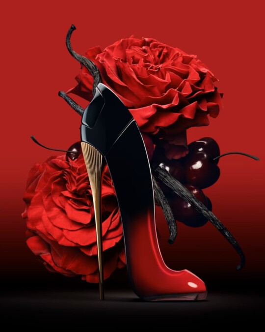 Image of CAROLINA HERRERA Very Good Girl Elixir парфем за жени