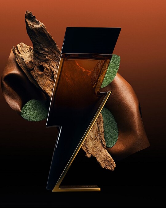 Image of CAROLINA HERRERA Bad Boy Elixir парфем за мажи