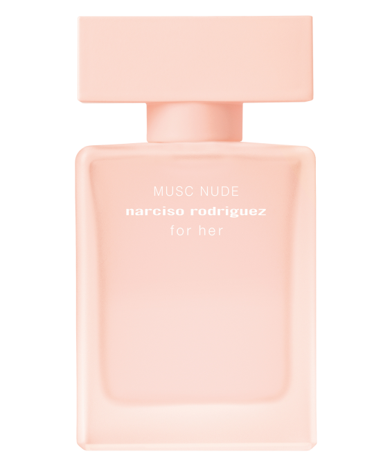 Image of NARCISO RODRIGUEZ Musc Nude For Her парфем за жени