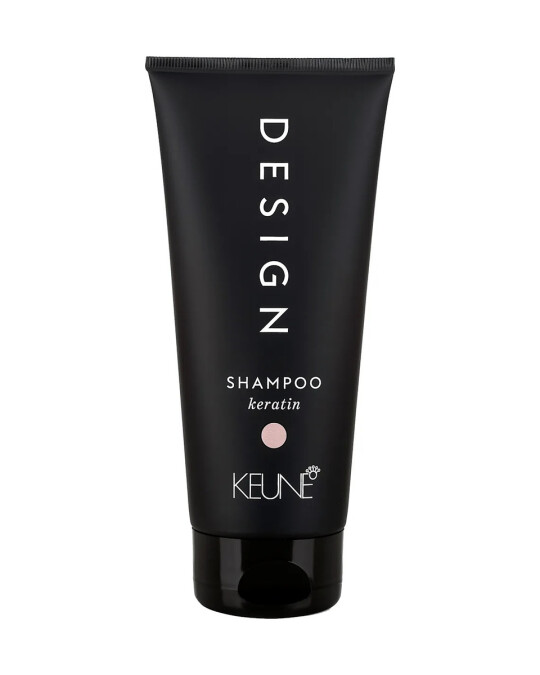 Image of KEUNE Design Keratin шампон за коса 200мл