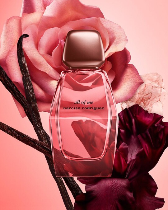 Image of NARCISO RODRIGUEZ All of Me Intense парфем за жени