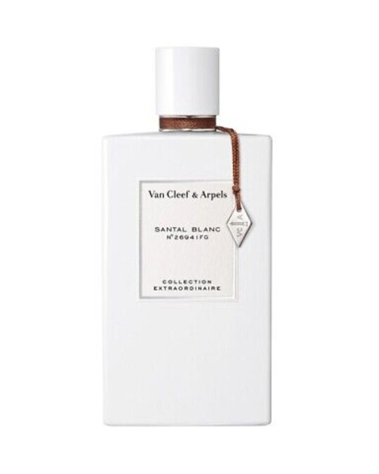 Image of VAN CLEEF & ARPELS Santal Blanc Unisex парфем 75мл