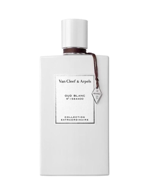 Image of VAN CLEEF & ARPELS Oud Blanc Unisex парфем 75мл