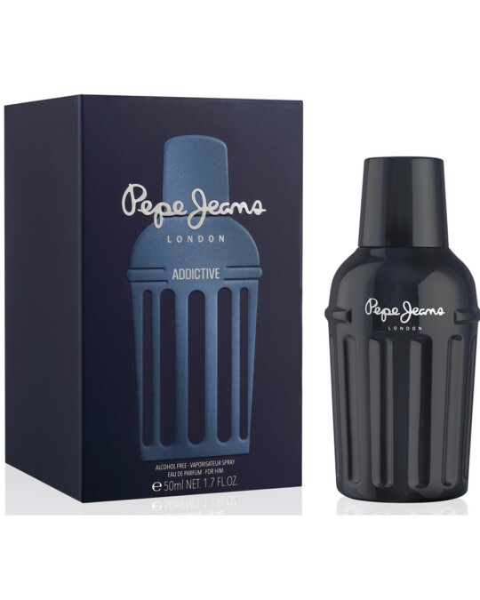Image of PEPE JEANS Addictive парфем за мажи 50мл