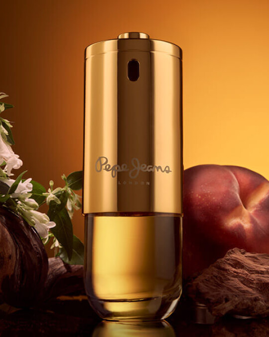 Image of PEPE JEANS Bright Intense For Her парфем за жени