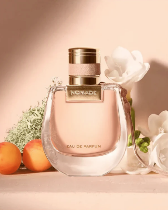 Image of CHLOE Nomade парфем за жени