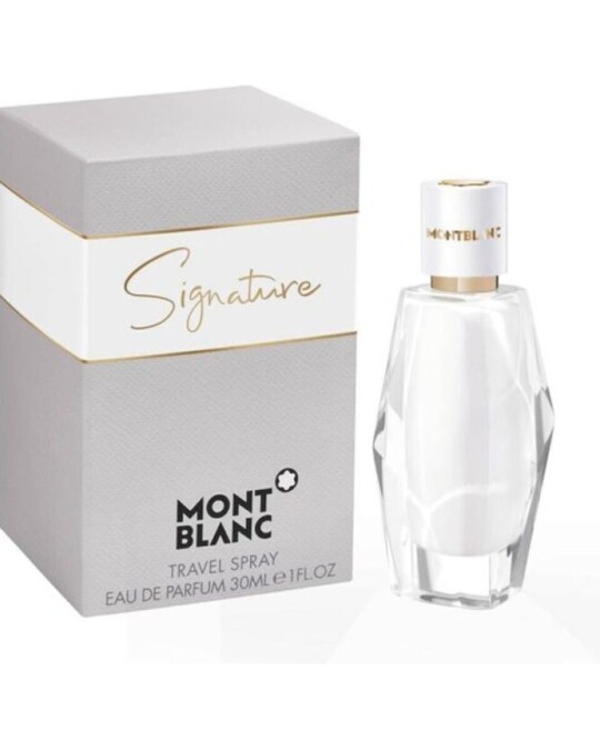 Image of MONT BLANC Signature парфем за жени