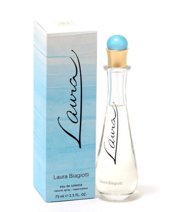 Image of LAURA BIAGIOTTI Laura тоалетна вода за жени