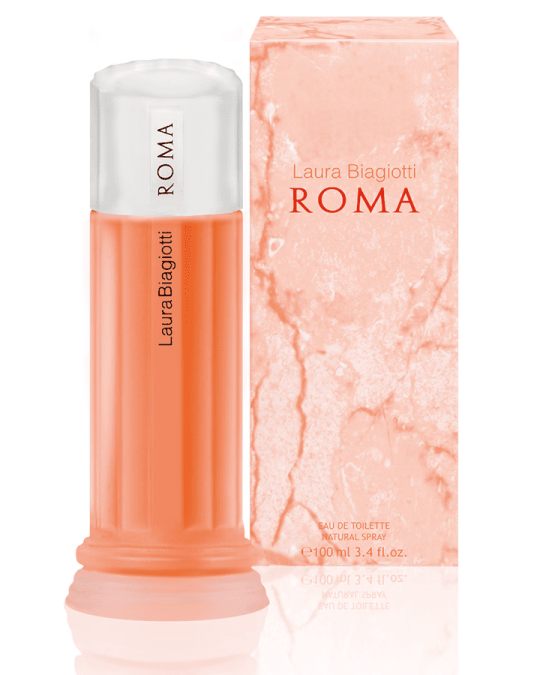 Image of LAURA BIAGIOTTI Roma тоалетна вода за жени