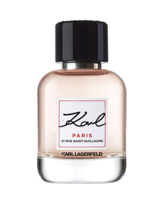 Image of KARL LAGERFELD Paris парфем за жени 60мл