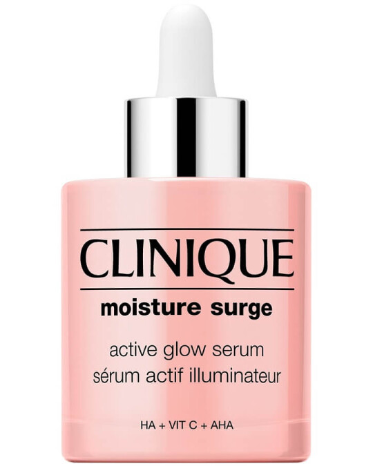 Image of CLINIQUE Moisture Surge Glow серум за лице