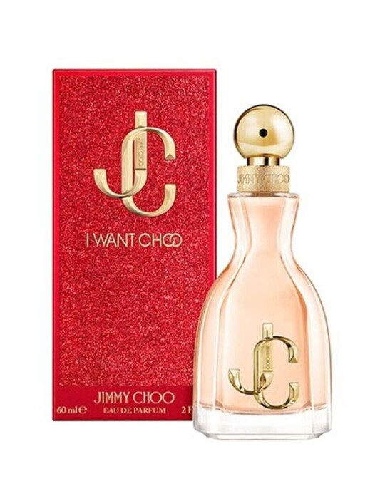 Image of JIMMY CHOO I Want Choo парфем за жени