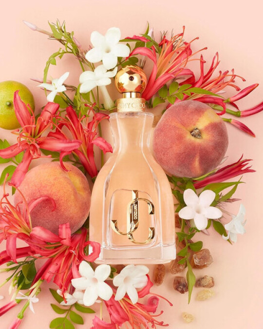 Image of JIMMY CHOO I Want Choo парфем за жени