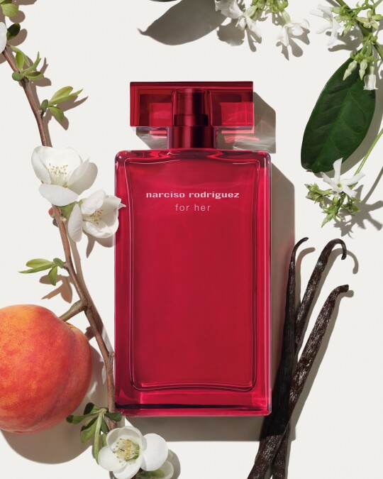 Image of NARCISO RODRIGUEZ For Her Intense парфем за жени