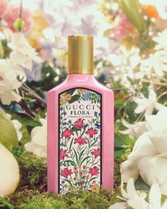 Image of GUCCI Flora Gorgeous Gardenia парфем за жени