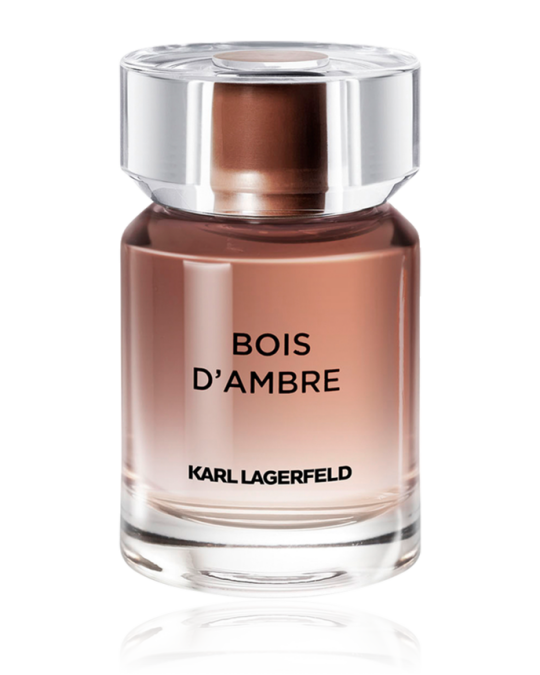 Image of KARL LAGERFELD Bois D'ambre тоалетна вода за мажи 50мл