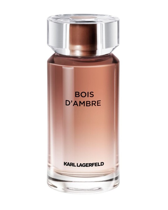 Image of KARL LEGERFELD Bois de Ambre Homme тоалетна вода за мажи