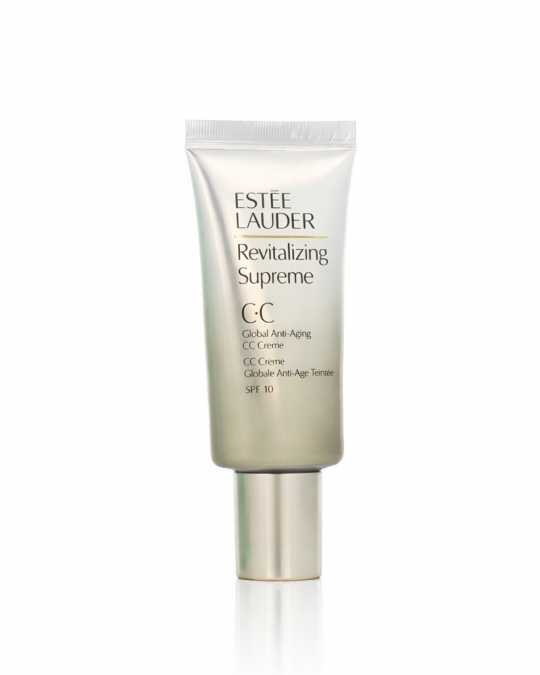 Image of ESTEE LAUDER Revitalizing Supreme Anti-Aging  CC крем за лице SPF10 30мл