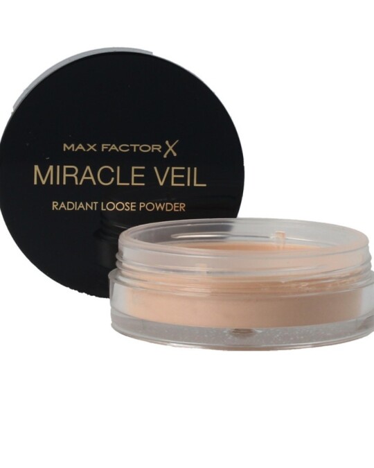 Image of MAX FACTOR Miricle Veil пудра во прав бр.00