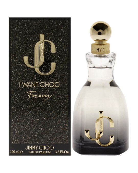Image of JIMMY CHOO I Want Choo Forever парфем за жени