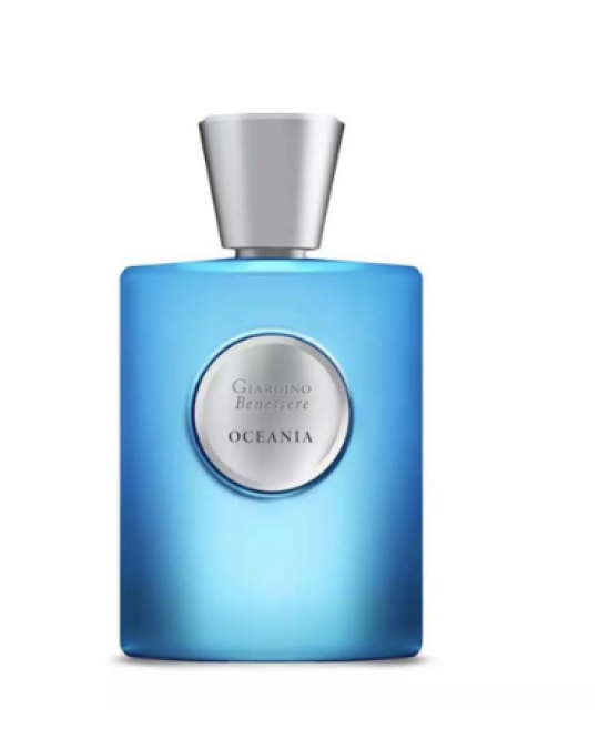 Image of GIARDINO BENESSERE Oceania Extrait Unisex парфем 100мл
