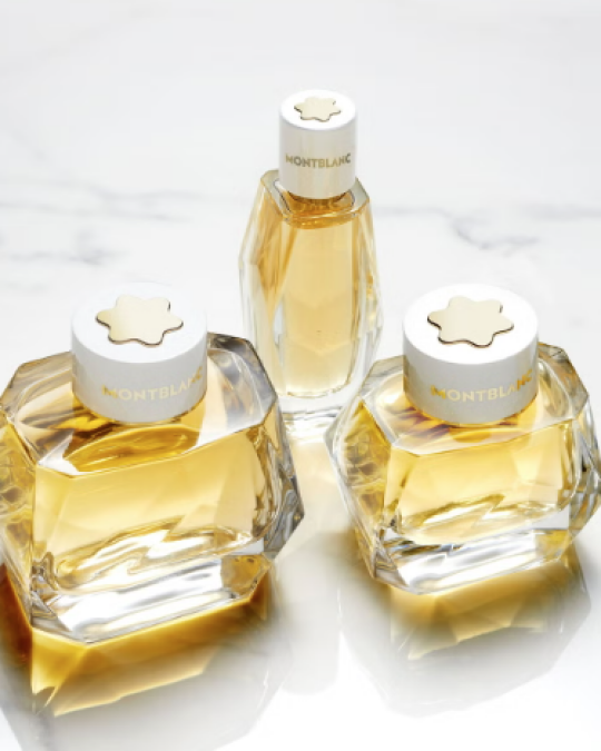 Image of MONTBLANC Signature Absolue женски парфем