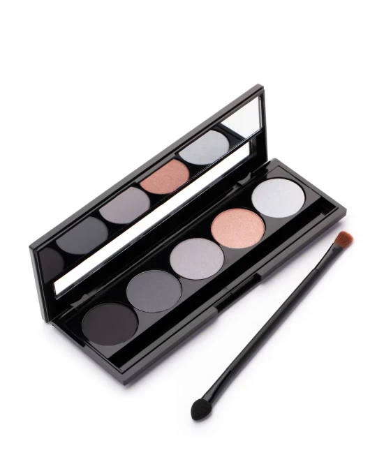 Image of PIERRE CARDIN Iconic палета сенки за очи