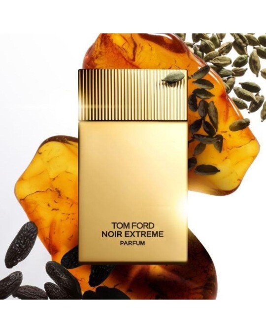 Image of TOM FORD Noir Extreme Parfum парфем за мажи