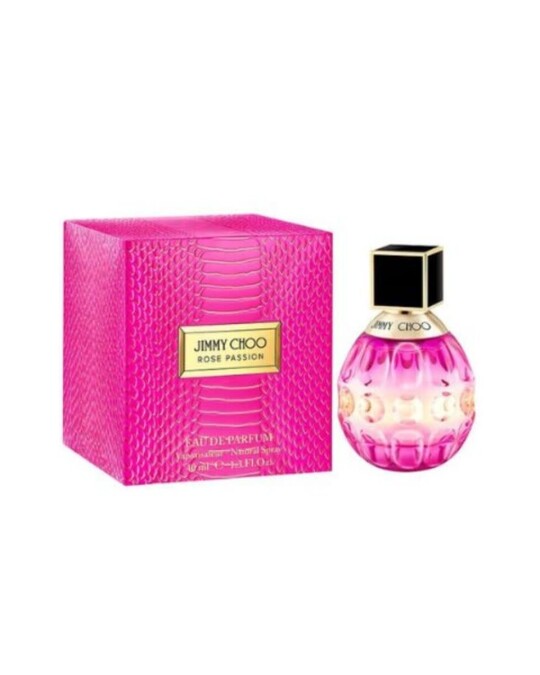 Image of JIMMY CHOO Rose Passion парфем за жени 40мл