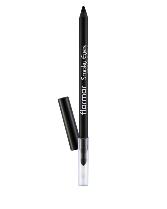 Image of FLORMAR Smokey Eyes молив за очи