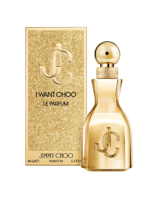 Image of JIMMY CHOO I Want Choo Le Parfum парфем за жени 40мл