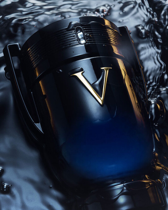 Image of RABANNE Invictus Victory Elixir Parfum парфем за мажи